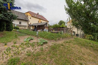 Prodej, rodinný dům, Bílá Lhota, okr. Olomouc - 8