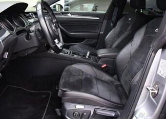 Volkswagen Arteon 2,0TSi R-LINE LED DSG ČR - 8