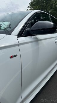 Audi A6 Sline BiTurbo 2018 - 8