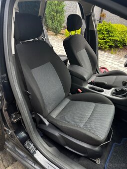Mondeo 2.0TDCi - 8