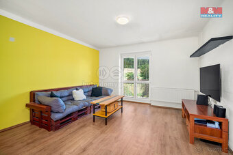 Prodej bytu 3+kk, 55 m², Tetín, ul. U Rozvodny - 8