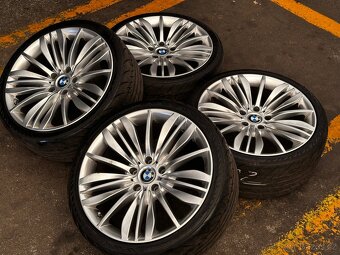 Na prodej BMW alu kola 19x8.5 - 8