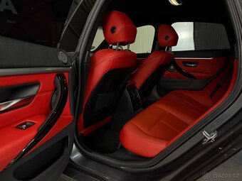 BMW 440i x-Drive r.2019 83 t.km. Servisní historie M-packet - 8