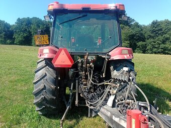 Traktor Case JXU 95, 5400 mth, r.2011 - 8