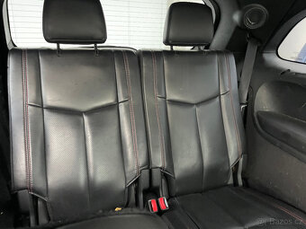Dodge Durango 5.7 HEMI R/T FACELIFT - 8