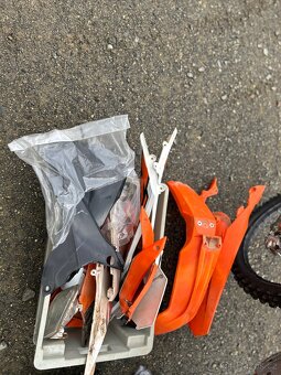 KTM 300 exc - 8