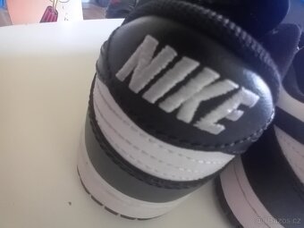 Nike dunk low - 8