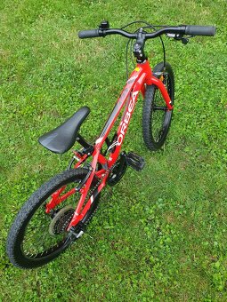 Dětské kolo Orbea MX 20 - 8