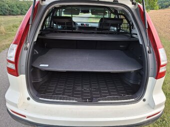 Honda CRV 2.2
i-DTEC 110KW
r.v. 2010 - 8