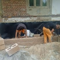 Provádíme zemní práce , výkopové práce , bourací práce - 8