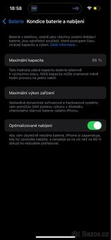 iPhone 14 Pro 128GB - Fialovy - 8