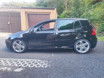Golf GTI - 8
