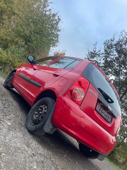 Kia Picanto 1.0 43kW - 8