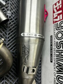 Vyfuk yoshimura Yzf Yamaha - 8