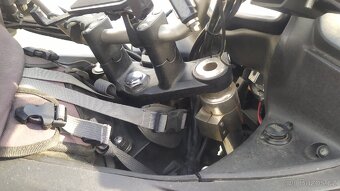 SUZUKI V-STROM - 8