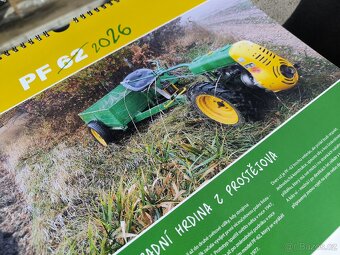 Závěs štelovací pro pf62 - 8