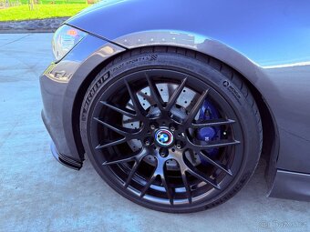 Bmw 335i E90 TOP - 8