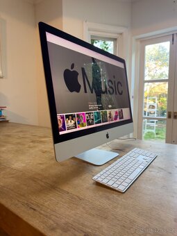 iMac 27" Late 2013 – 3,2 GHz Core i5 / 16GB RAM / 256GB SSD - 8