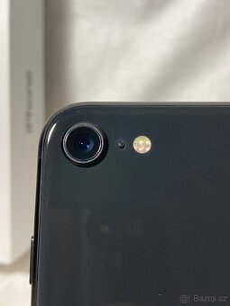 ✅iPhone SE 2020, 128GB, černý✅ - 8