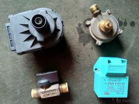 BAXI Nuvola 3 Comfort HT 240 - 8