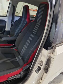 Škoda CitiGo 1.0 MPi Sport + LPG - 8