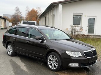Škoda Superb - 8
