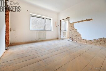 Prodej rodinného domu Dubeč - 8