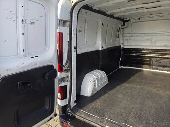 RENAULT TRAFIC 1.6 92kW ROK 2019 - NAJ. 133000KM - 8