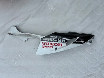 Kapotáž Honda CBR 1000RR Fireblade Repsole 93 - 8