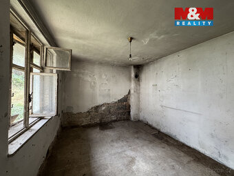 Prodej rodinného domu, Bořetice - 8