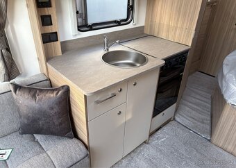 🔱 BAILEY PHOENIX GT-75 R-440 r.v 2025 - 8