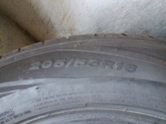 Pneu 205 55 16 nove značkové - 8