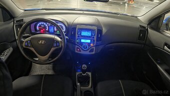 Hyundai I30 CW (Kombi) - 8