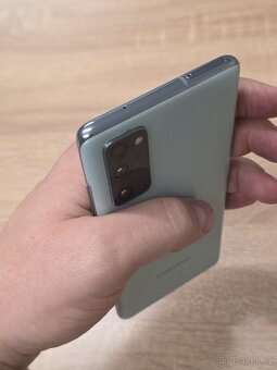 Samaung S20 FE 6/128GB - 8