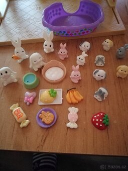 2x domeček pro Sylvanian - 8