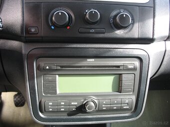 Fabia II 1,2-51 kW, 49.000,-Kč - 8