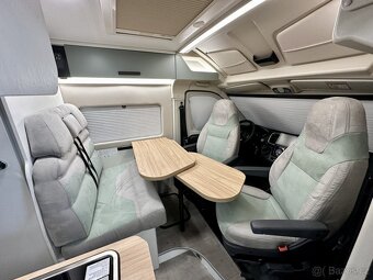 KARMANN MOBIL DAVIS 620 Trendstyle 2026 - 8