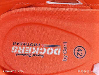 Dockers by Gerli - 8