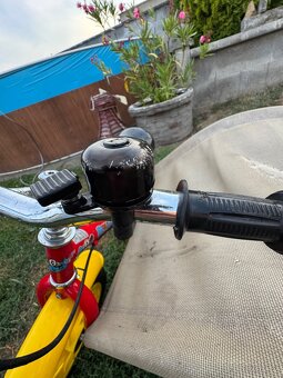 Dětské odrážedlo - 8