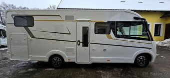 VIP Integra Line 720 EF - 8