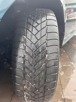 Golf IV 1.6 77kw - 8