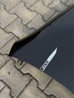 Blatníky Golf 5 - 8