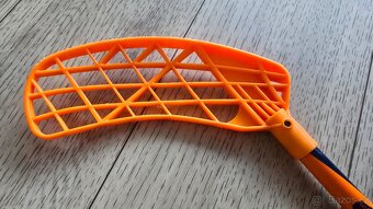 Hokejka na florball - 8