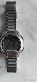 Casio W-755 - 8