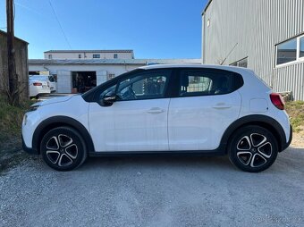 Citroën C3 1.2 PureTech - 8