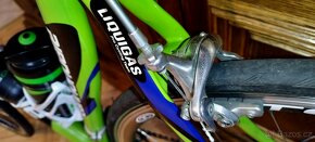 Cannondale Synapse SL Liquigas  Full Carbon - 8