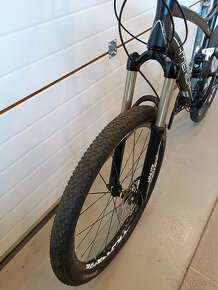 MERIDA ONE TWENTY 900 "L" - 8