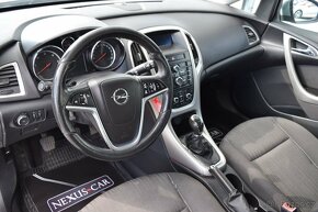 ►►Opel Astra 1.7 CDTi 81kW TAŽNÉ◄◄ - 8