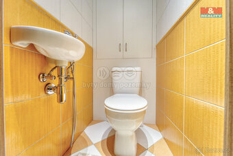 Prodej bytu 3+1, 75 m², Tachov, ul. Želivského - 8