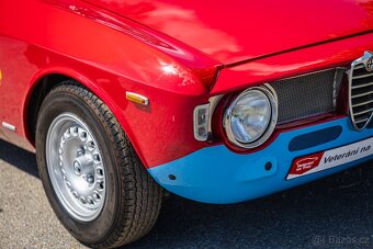 Alfa Romeo 1300 GT Junior - 8